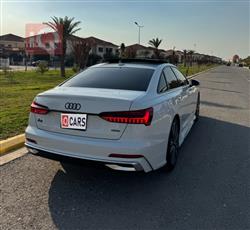اودي A6